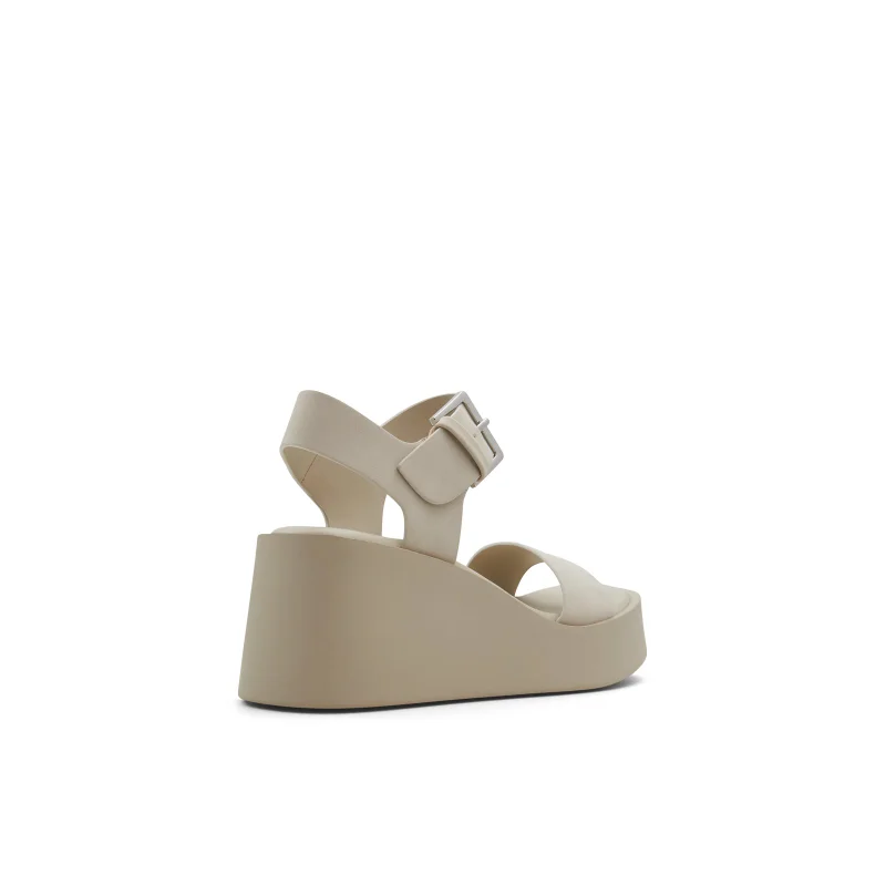 CALL IT SPRING Merisa Mid heel platform sandals